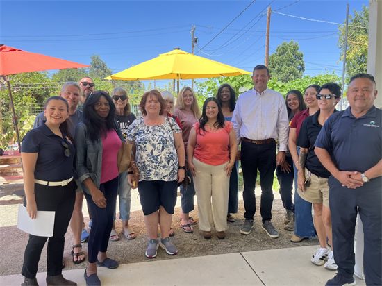 California Women for Agriculture
