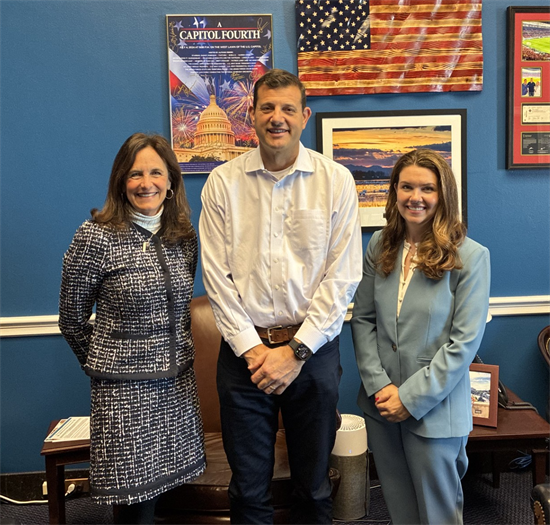 3Strands Global Foundation