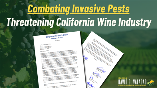 Combating Invasive Pests