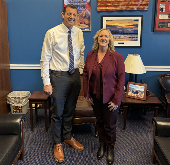 Tri-County Water Authority