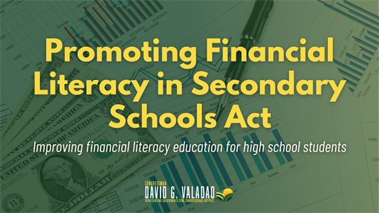 Financial Literacy