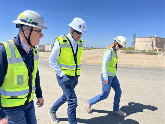 Granite Construction