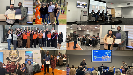 Team Valadao in the Valley