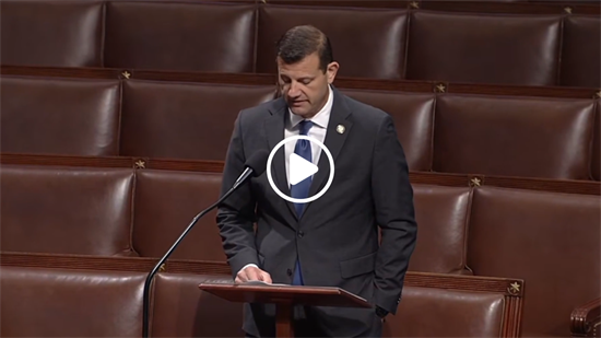 Telehealth Floor Remarks