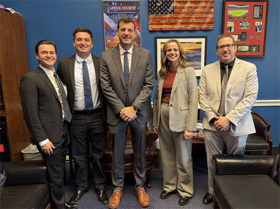 California Apple Commission