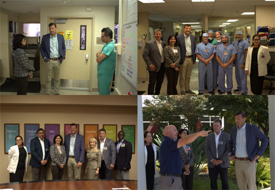Saint Agnes Medical Center