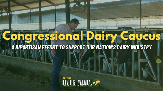 Congressional Dairy Caucus