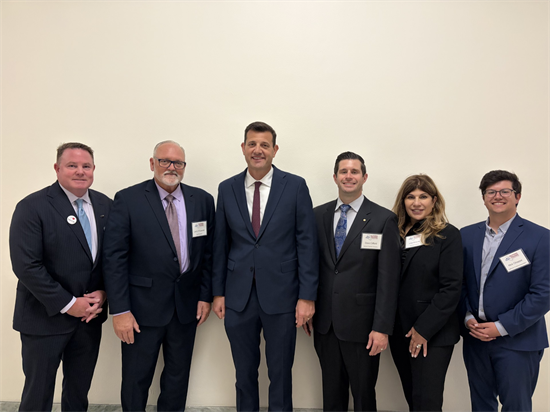 California Trucking Association
