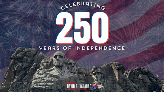America 250