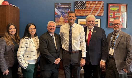 Kings County Supervisors