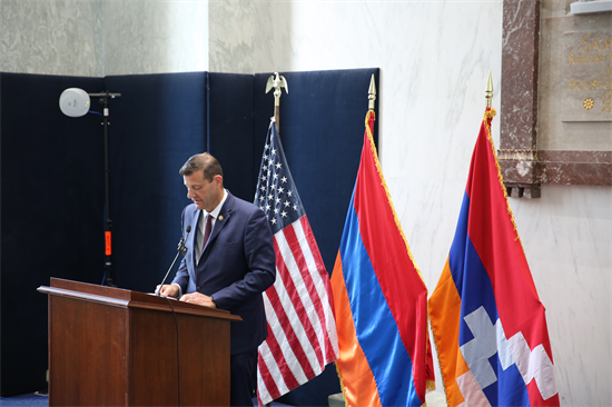 Armenian Genocide Awareness Day